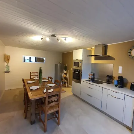 Holiday home La Maison D Utah And Memory *