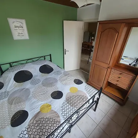 La Maison D Utah And Memory Holiday home *