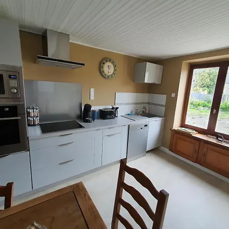 Holiday home La Maison D Utah And Memory *