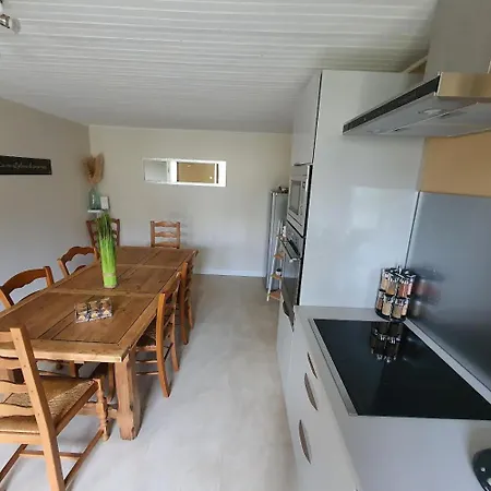 Holiday home La Maison D Utah And Memory