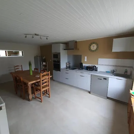 La Maison D Utah And Memory Holiday home *