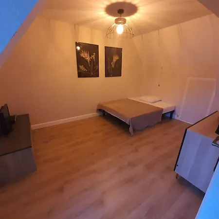 Holiday home La Maison D Utah And Memory *