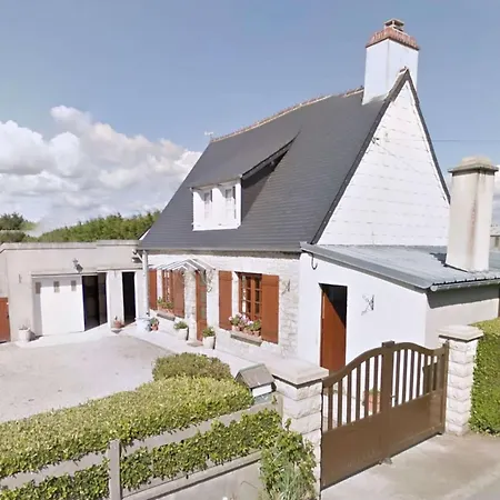 Holiday home La Maison D Utah And Memory *