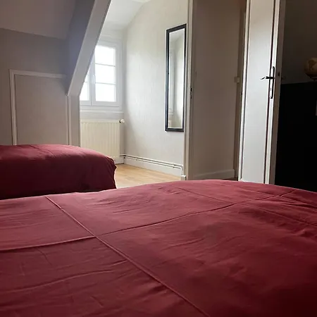 La Maison D Utah And Memory Holiday home *