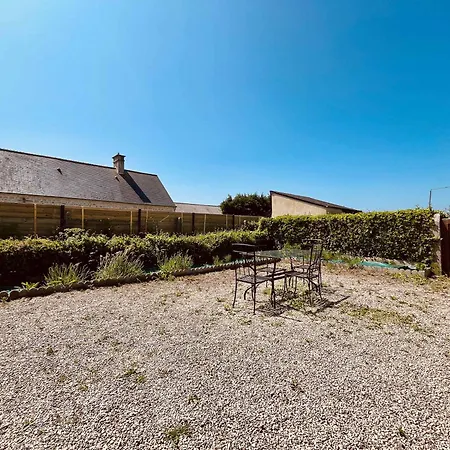 La Maison D Utah And Memory Sainte-Marie-du-Mont