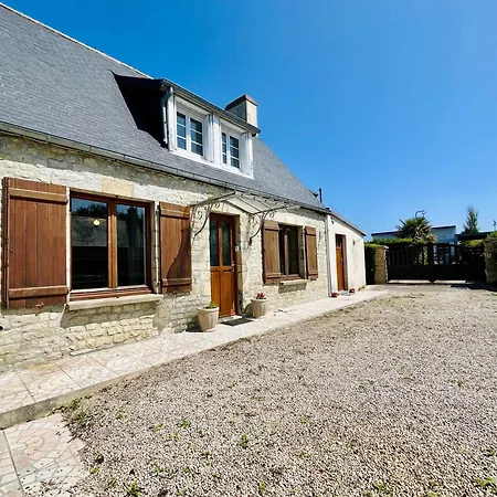 Nyaraló La Maison D Utah And Memory Sainte-Marie-du-Mont