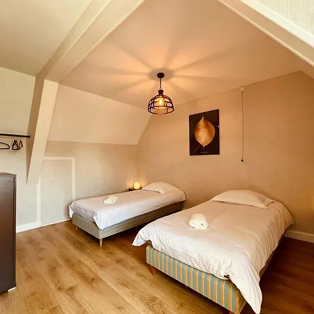 La Maison D Utah And Memory * Sainte-Marie-du-Mont