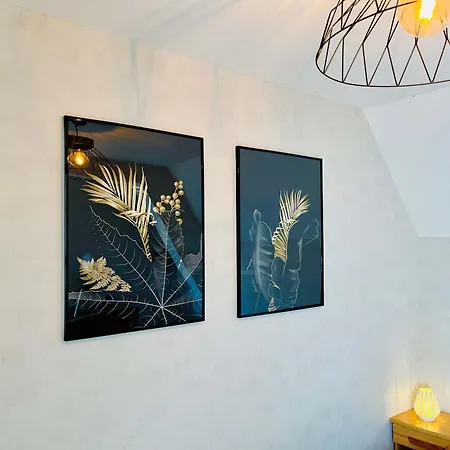 펜션 La Maison D Utah And Memory
