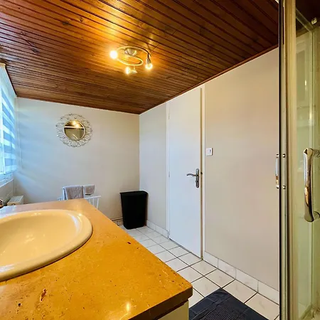 La Maison D Utah And Memory Sainte-Marie-du-Mont