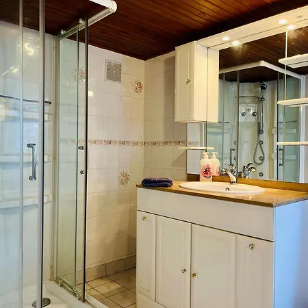 La Maison D Utah And Memory Nyaraló Sainte-Marie-du-Mont