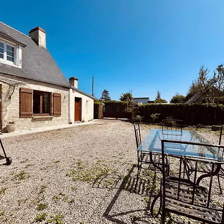 La Maison D Utah And Memory * Sainte-Marie-du-Mont