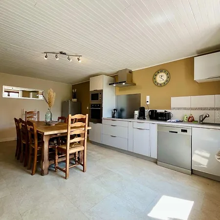 La Maison D Utah And Memory Nyaraló