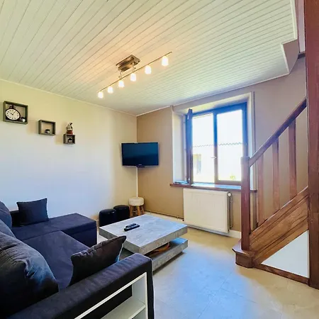 펜션 La Maison D Utah And Memory *