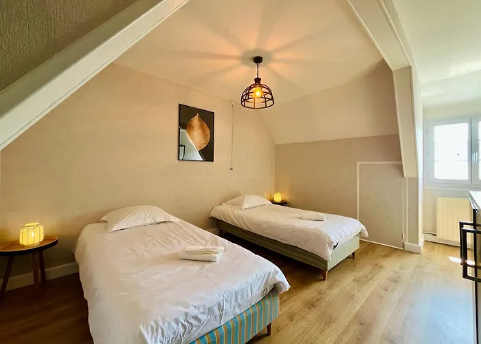 La Maison D Utah And Memory