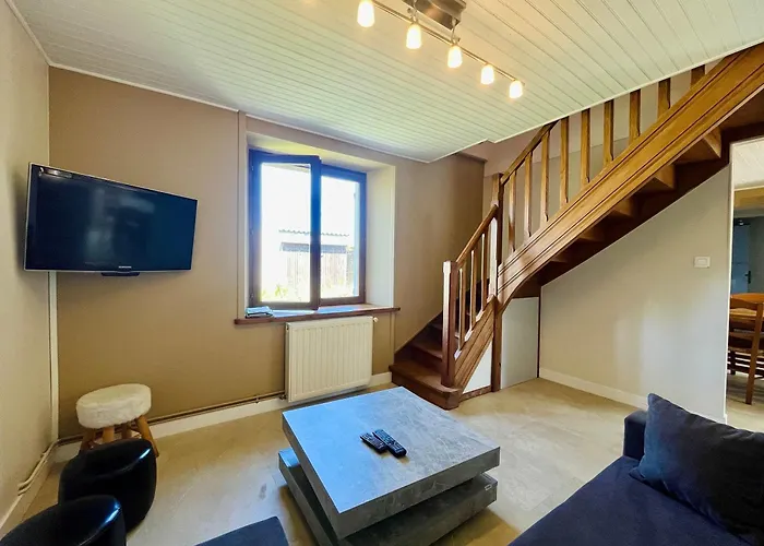 La Maison D Utah And Memory *