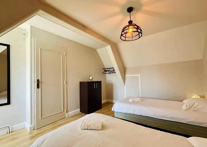 La Maison D Utah And Memory