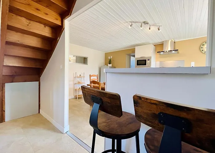 La Maison D Utah And Memory Holiday home *