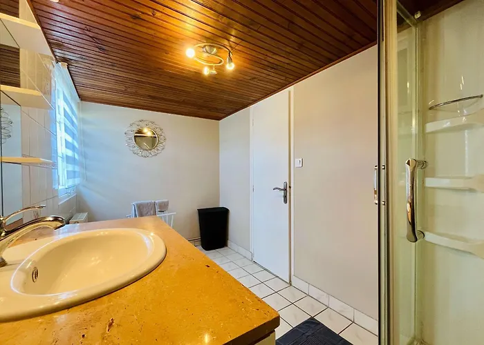 La Maison D Utah And Memory Sainte-Marie-du-Mont (Manche)