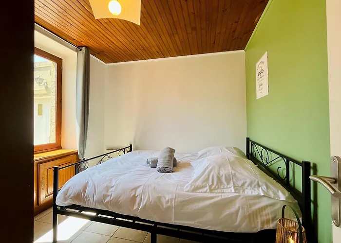 La Maison D Utah And Memory