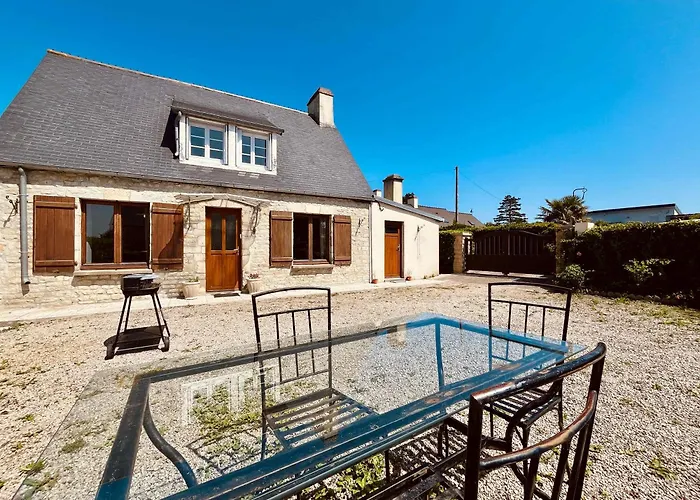 Holiday home La Maison D Utah And Memory