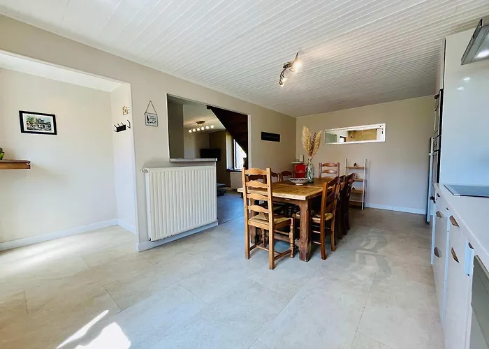 La Maison D Utah And Memory Holiday home *