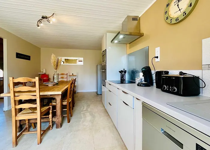 La Maison D Utah And Memory Holiday home