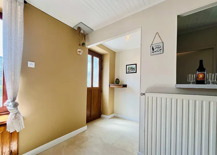 Holiday home La Maison D Utah And Memory *