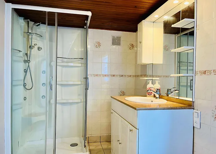 Holiday home La Maison D Utah And Memory Sainte-Marie-du-Mont (Manche)