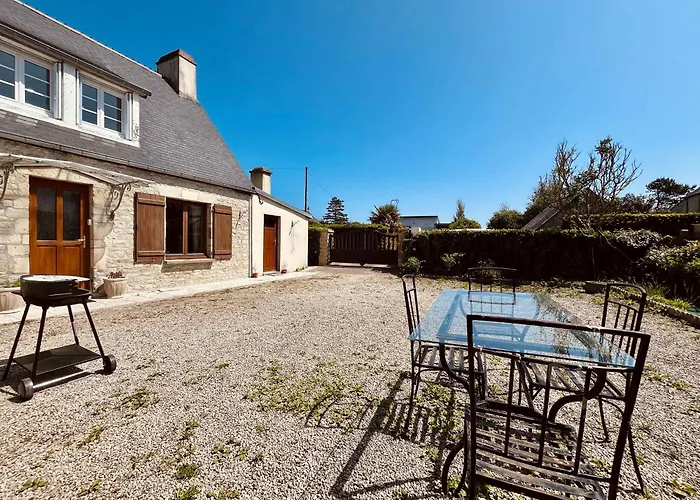 La Maison D Utah And Memory * Sainte-Marie-du-Mont (Manche)