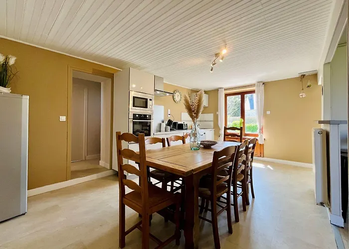 La Maison D Utah And Memory * Sainte-Marie-du-Mont (Manche)