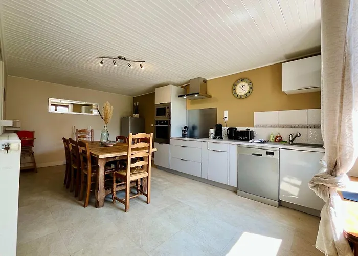 La Maison D Utah And Memory Holiday home