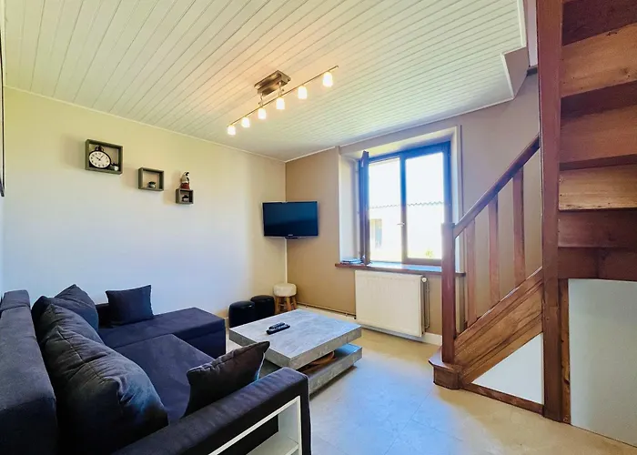 Holiday home La Maison D Utah And Memory *